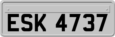 ESK4737