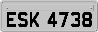 ESK4738