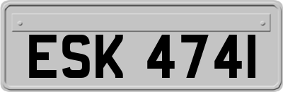 ESK4741