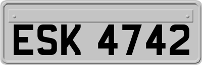 ESK4742