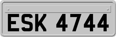 ESK4744