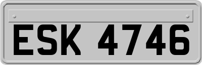 ESK4746