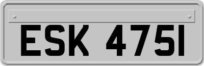 ESK4751