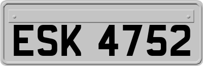 ESK4752