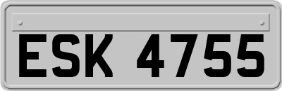 ESK4755