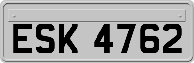 ESK4762