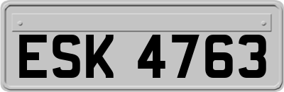 ESK4763