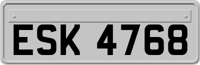 ESK4768