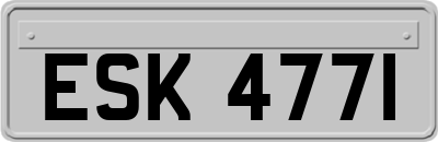 ESK4771