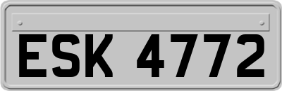 ESK4772