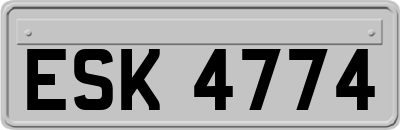 ESK4774