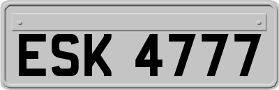 ESK4777