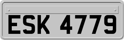 ESK4779