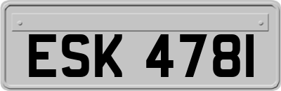 ESK4781