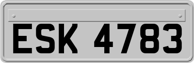 ESK4783