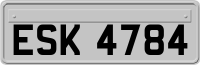 ESK4784