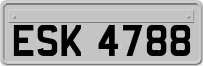 ESK4788