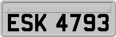 ESK4793