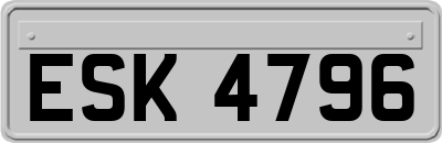 ESK4796