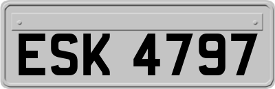 ESK4797