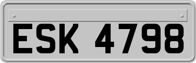 ESK4798