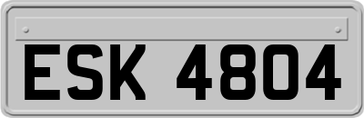 ESK4804