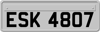 ESK4807