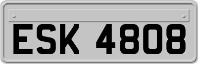 ESK4808