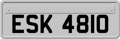 ESK4810