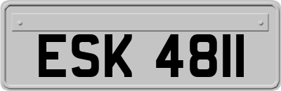 ESK4811