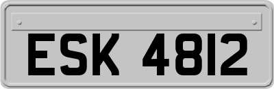 ESK4812