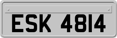 ESK4814
