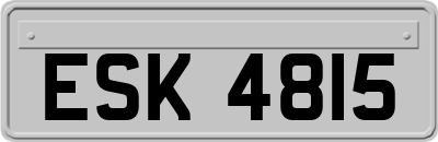 ESK4815