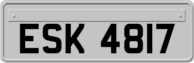 ESK4817