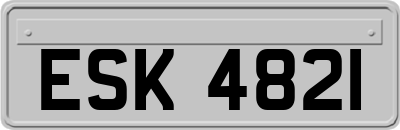 ESK4821
