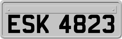 ESK4823