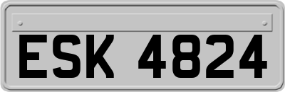 ESK4824