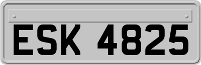 ESK4825