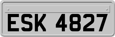 ESK4827