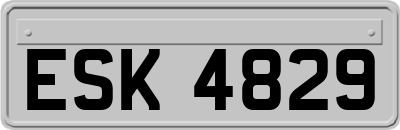 ESK4829