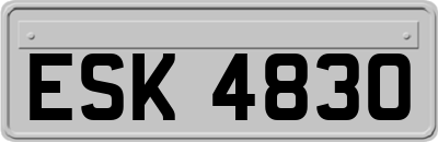 ESK4830