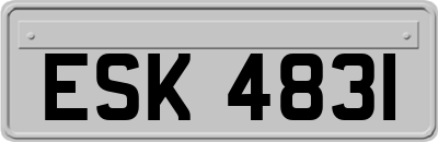 ESK4831