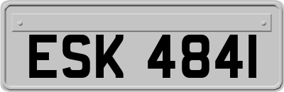 ESK4841