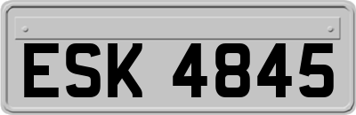 ESK4845