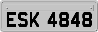 ESK4848