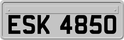 ESK4850