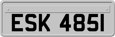 ESK4851