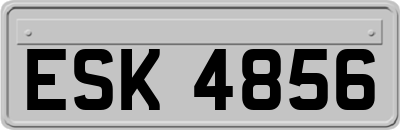 ESK4856