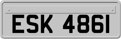 ESK4861