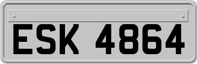 ESK4864